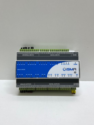 Isma mix38 module 16di - isma-b-mix38,