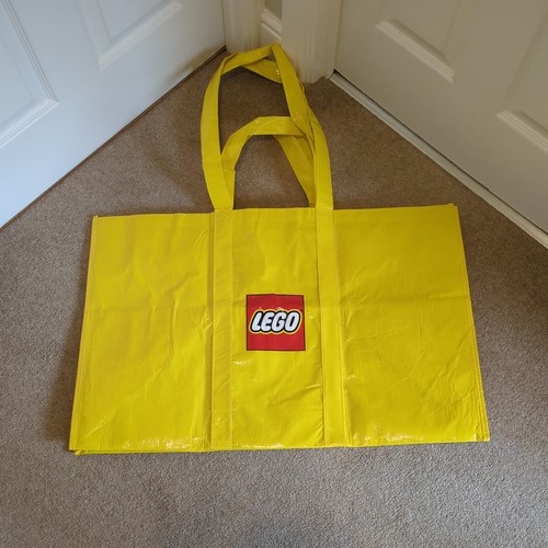 Lego yellow plastic - lego,