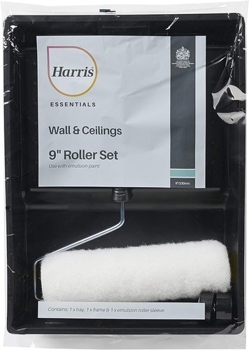 Harris essentials walls - harris,