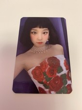 NEED GONE ASAP Idle Yuqi I