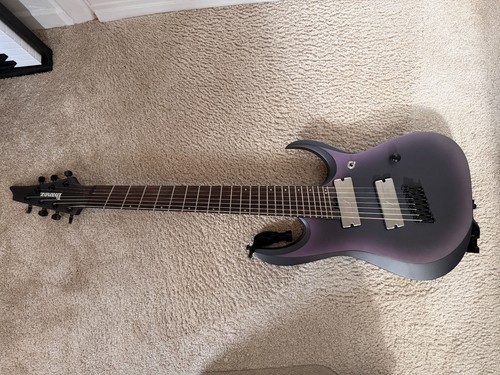 Ibanez rgd71alms bam axion - ibanez, rgd71alms-bam