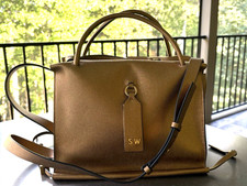 Stuart Weitzman Luxury Leather