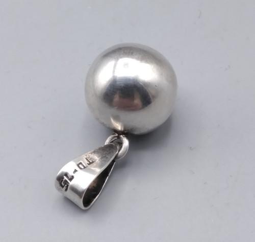 Vintage sterling silver - vintage,