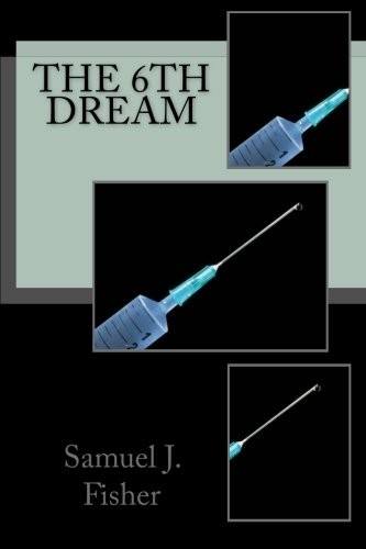 The 6th dream - 6th, volume