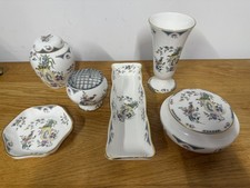 COALPORT 3 x1.5 inch PARADISE