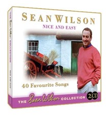 Nice & Easy - Sean Wilson