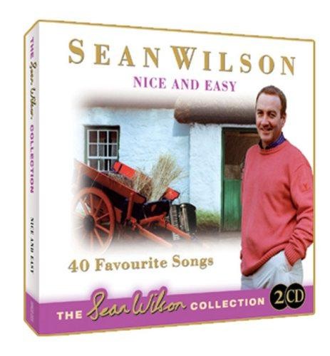 Nice easy sean wilson - &,