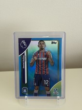 2026 Topps Premier League