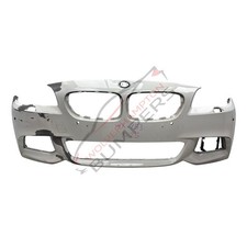 BMW 5 Series F10 F11 LCI M