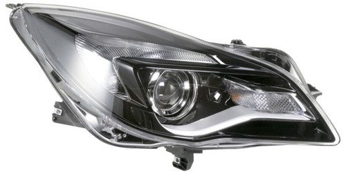 Vauxhall insignia 17 - vauxhall,