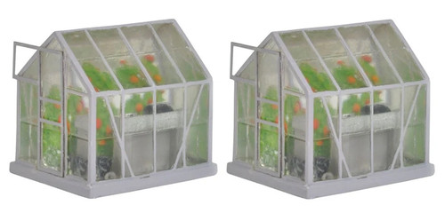 Scenecraft 515 greenhouses - 44-515,
