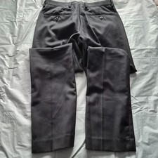 Full mens suit with shirt size