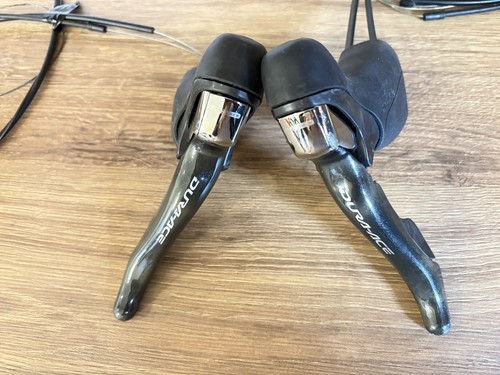 Shimano 7900 dura - st-7900, ace