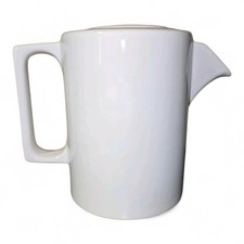 Ceramic Teapot For Goblin or