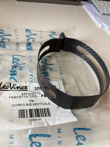 Genuine leovince carbon - leovince,