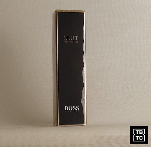 Hugo boss nuit pour femme - -,
