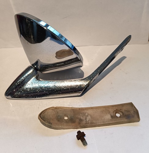 Wingard door mirror ford - rs,