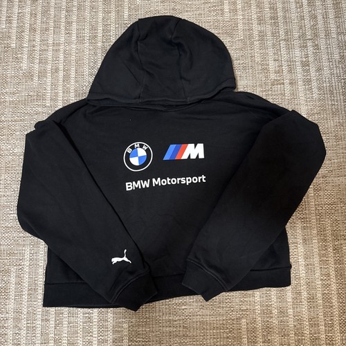 Puma bmw motorsport - puma, crop
