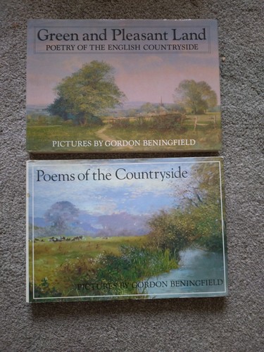 Poetry the english - poetry, of