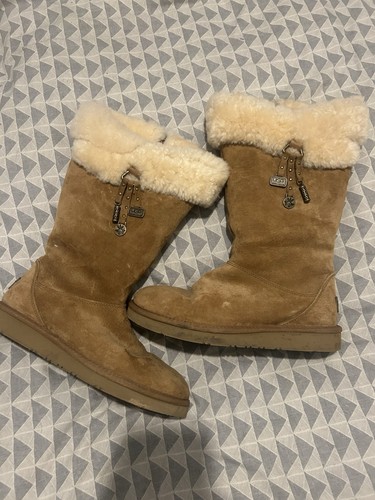 The ugg australia plumdale - the,