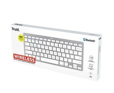 Trust Nado 24078 Slim Keyboard