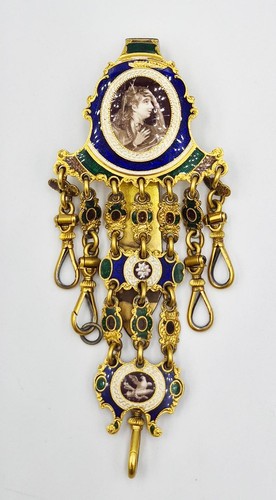 Fine 18th century french - century, gilt