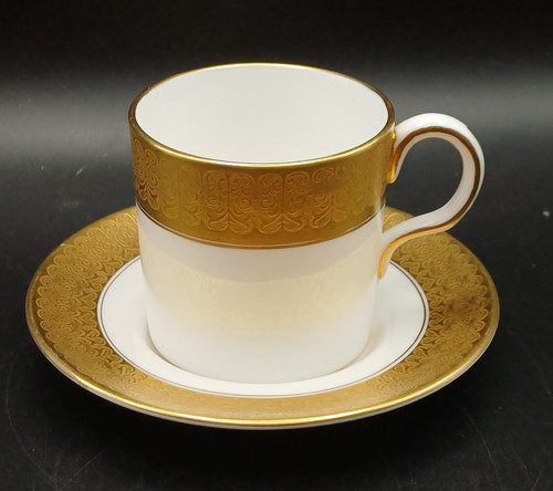 Royal crown derby - crown,