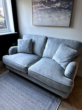 Matilda 2 seater - Sky Blue