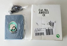 ALBA CP 705 Blue Personal Stereo Cassette Player - New Old Stock