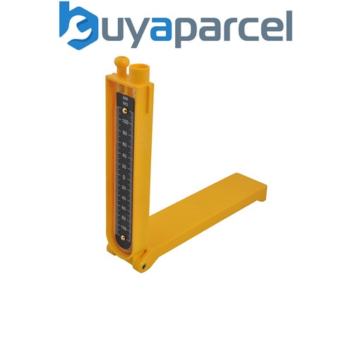 Monument 175c gauge - 175c, u-gauge