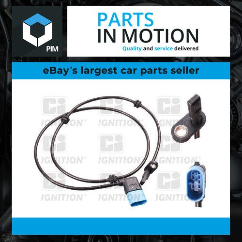 Abs sensor fits mercedes - fits,
