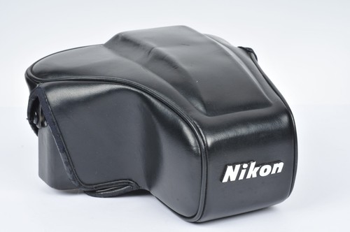 Nikon ever ready - nikon, case