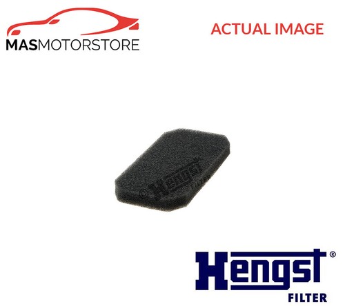 Cabin pollen filter dust - pollen,