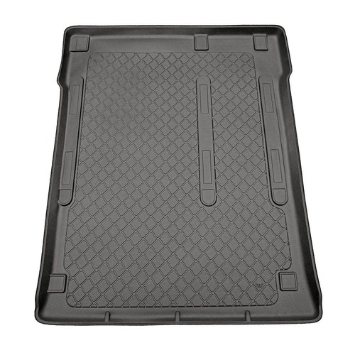 Boot liner fit mercedes - fit,