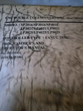 CNC Double Column Vertical