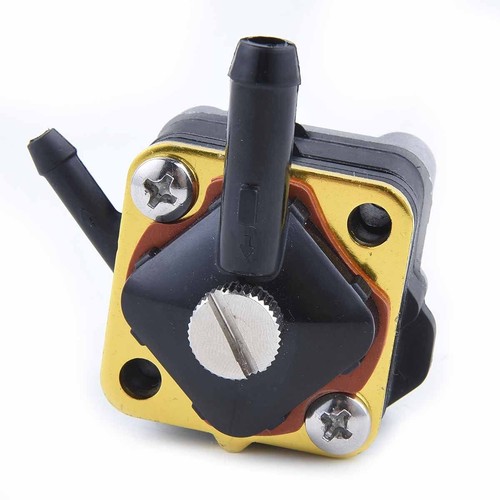 Fuel pump assy for - fuel, johnson