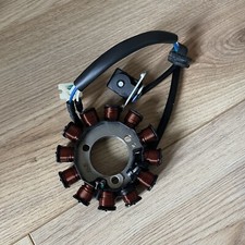 Stator Magneto Generator For