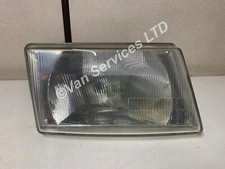 Genuine LDV Pilot / Convoy NS