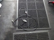 toyota starlet glanza v 1.3 turbo (boot and fuel flap cables with lever)