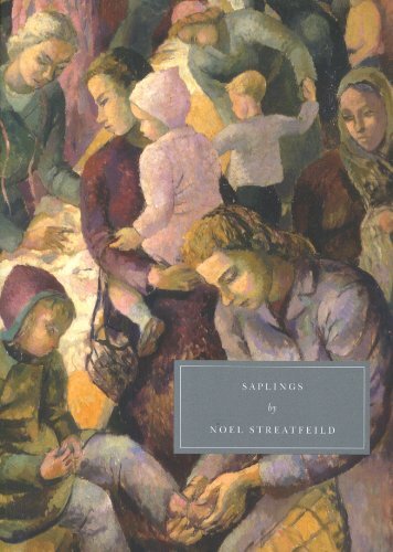 Saplings persephone - saplings, (persephone