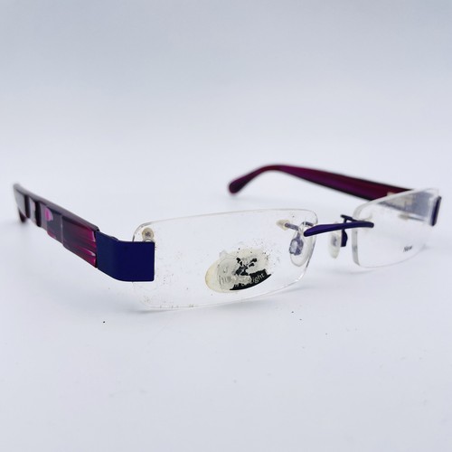 Specsavers eyeglasses purple - specsavers,