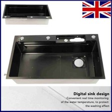 Large smart inset - smart, kitchen