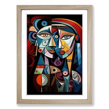 Pablo Picasso Modern No.2