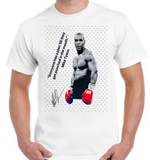 MIKE TYSON BOXING LEGEND 1 T