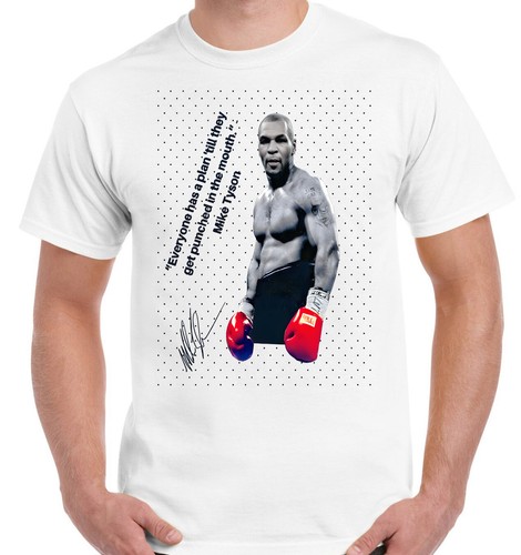 Mike tyson boxing legend - tyson,