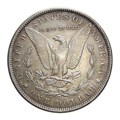 Usa 1890 liberty one - 1890,
