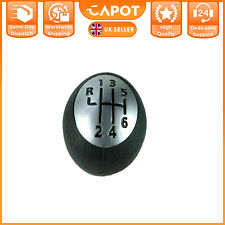 6 Speed Gear Knob Shift Stick