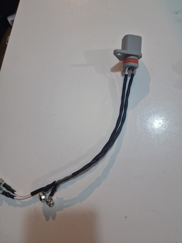 Wire harness for cummins - ,