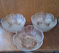 Vintage Rayware 5 Piece Fruit