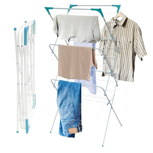 Tier clothes towel airer - tier,
